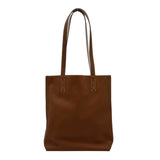 エルメス HERMES ネオ ドゥブルセンス35 K刻 ゴールド/ナタ スイフト レディース トートバッグ