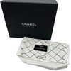 シャネル CHANEL マトラッセ25 A01112 26番台 ブラック ゴールド金具 キャビアスキン レディース ショルダーバッグ