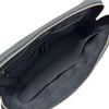 ルイ・ヴィトン LOUIS VUITTON ポルトドキュマン・ビジネス N41347 コバルト/ブラック ダミエコバルト/レザー メンズ ビジネスバッグ