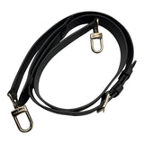 ルイ・ヴィトン LOUIS VUITTON ポルトドキュマン・ビジネス N41347 コバルト/ブラック ダミエコバルト/レザー メンズ ビジネスバッグ