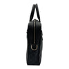 ルイ・ヴィトン LOUIS VUITTON ポルトドキュマン・ビジネス N41347 コバルト/ブラック ダミエコバルト/レザー メンズ ビジネスバッグ