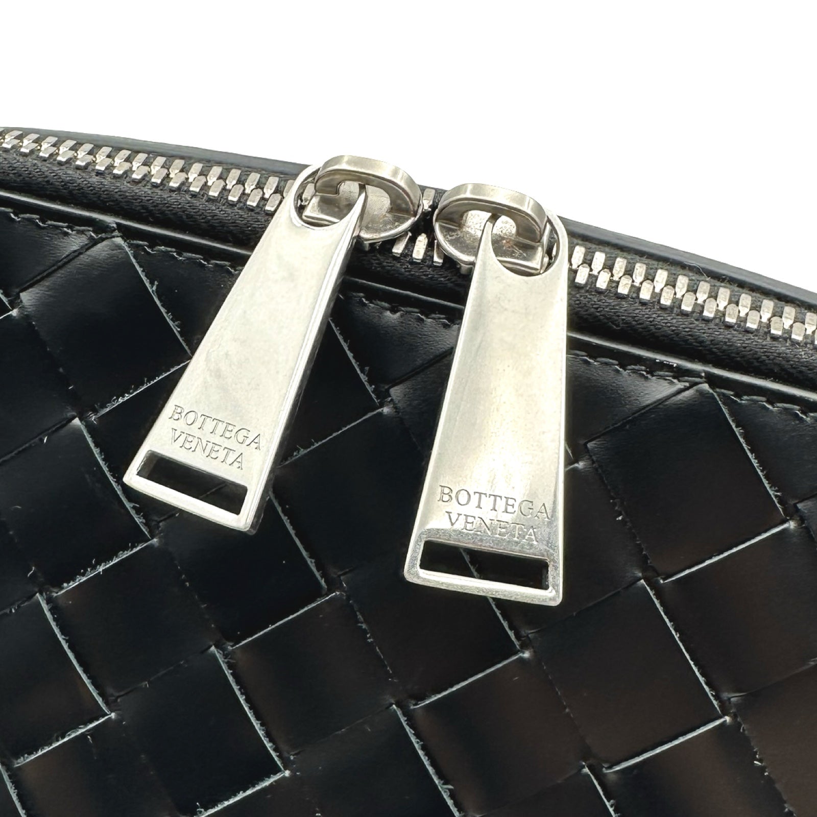 ボッテガ・ヴェネタ BOTTEGA VENETA イントレチャート ショルダー