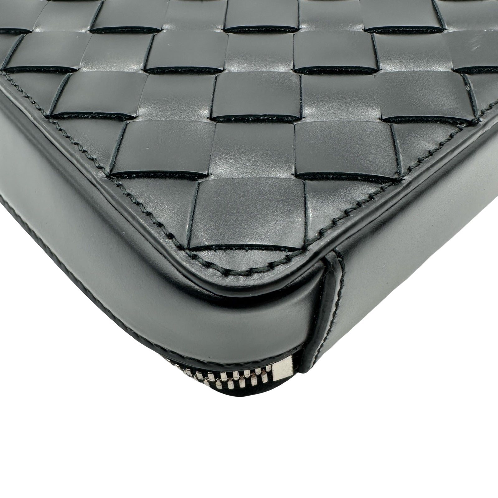 ボッテガ・ヴェネタ BOTTEGA VENETA イントレチャート ショルダー
