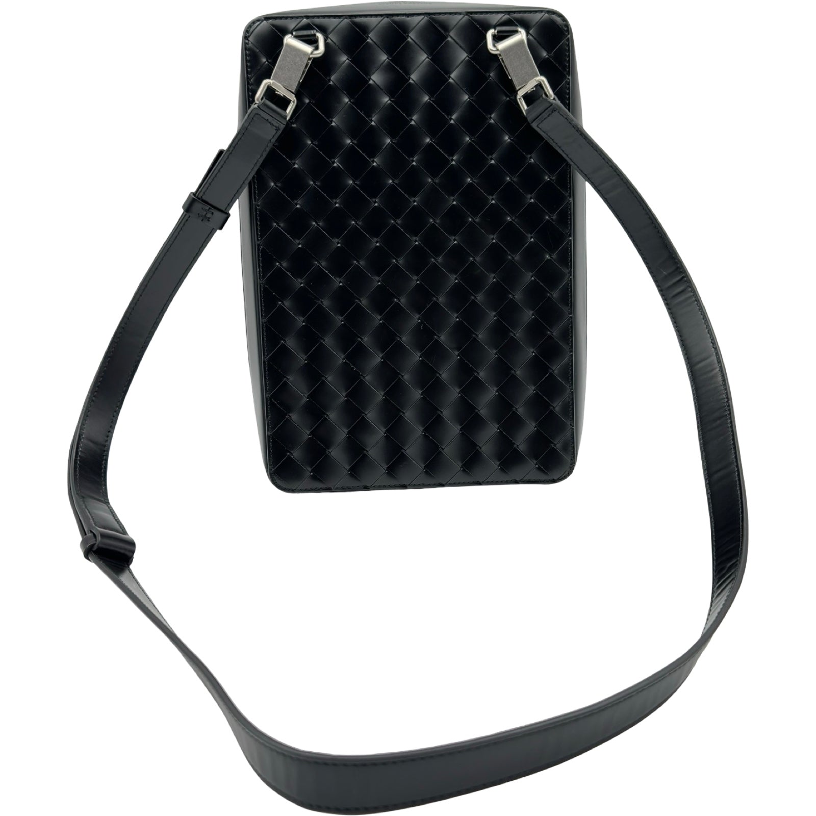 ボッテガ・ヴェネタ BOTTEGA VENETA イントレチャート ショルダー