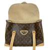 ルイ・ヴィトン LOUIS VUITTON ビバリーXXL M40119 ブラウン モノグラムキャンバス　 ユニセックス トートバッグ