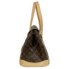 ルイ・ヴィトン LOUIS VUITTON ビバリーXXL M40119 ブラウン モノグラムキャンバス　 ユニセックス トートバッグ
