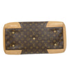ルイ・ヴィトン LOUIS VUITTON ビバリーXXL M40119 ブラウン モノグラムキャンバス　 ユニセックス トートバッグ
