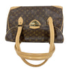 ルイ・ヴィトン LOUIS VUITTON ビバリーXXL M40119 ブラウン モノグラムキャンバス　 ユニセックス トートバッグ