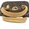 ルイ・ヴィトン LOUIS VUITTON ビバリーXXL M40119 ブラウン モノグラムキャンバス　 ユニセックス トートバッグ