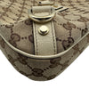 グッチ GUCCI アビー ショルダーバッグ 130738 ベージュ GGキャンバス レディース ハンドバッグ