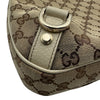 グッチ GUCCI アビー ショルダーバッグ 130738 ベージュ GGキャンバス レディース ハンドバッグ
