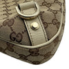 グッチ GUCCI アビー ショルダーバッグ 130738 ベージュ GGキャンバス レディース ハンドバッグ