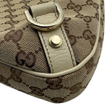 グッチ GUCCI アビー ショルダーバッグ 130738 ベージュ GGキャンバス レディース ハンドバッグ