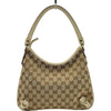 グッチ GUCCI アビー ショルダーバッグ 130738 ベージュ GGキャンバス レディース ハンドバッグ