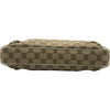 グッチ GUCCI アビー ショルダーバッグ 130738 ベージュ GGキャンバス レディース ハンドバッグ