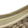 グッチ GUCCI アビー ショルダーバッグ 130738 ベージュ GGキャンバス レディース ハンドバッグ