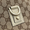 グッチ GUCCI アビー ショルダーバッグ 130738 ベージュ GGキャンバス レディース ハンドバッグ