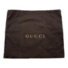 グッチ GUCCI シェリーライン ウエストバッグ 630919 ブラック ナイロン レディース ウエストバッグ