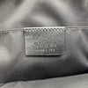 グッチ GUCCI シェリーライン ウエストバッグ 630919 ブラック ナイロン レディース ウエストバッグ