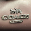 コーチ COACH スモールタウンバケットバッグ 1011 イエロー レザー レディース ショルダーバッグ