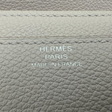 エルメス HERMES コンスタンストゥーゴー W刻 モーブペール シルバー金具 エヴァーカラー レディース ショルダーバッグ