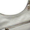 コーチ COACH ワンショルダーバッグ F38259 ホワイト レザー レディース ショルダーバッグ