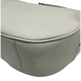 コーチ COACH ワンショルダーバッグ F38259 ホワイト レザー レディース ショルダーバッグ