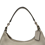コーチ COACH ワンショルダーバッグ F38259 ホワイト レザー レディース ショルダーバッグ