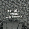 エルメス HERMES エヴリンTPM K刻印 ブラック シルバー金具 トリヨンクレマンス レディース ショルダーバッグ