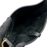 エルメス HERMES エヴリン TPM B刻 ブラック ゴールド金具 トリヨン レディース ショルダーバッグ