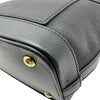 ルイ・ヴィトン LOUIS VUITTON クルーザー PM M57934 ブラック ゴールド金具 カーフ レディース ショルダーバッグ