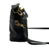 ルイ・ヴィトン LOUIS VUITTON クルーザー PM M57934 ブラック ゴールド金具 カーフ レディース ショルダーバッグ