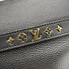 ルイ・ヴィトン LOUIS VUITTON クルーザー PM M57934 ブラック ゴールド金具 カーフ レディース ショルダーバッグ