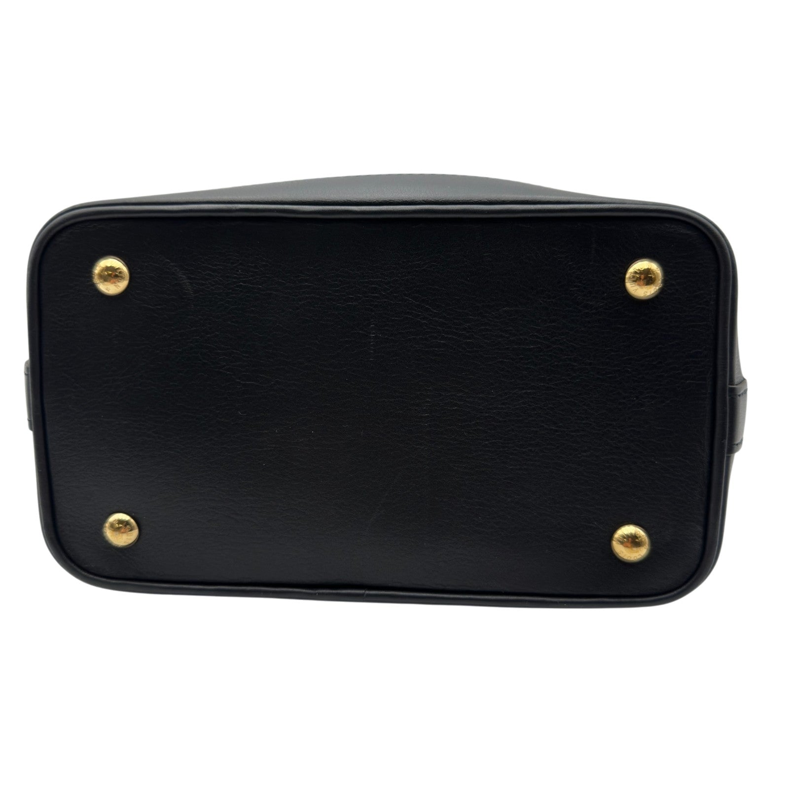 ルイ・ヴィトン LOUIS VUITTON クルーザー PM M57934 ブラック