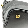 ルイ・ヴィトン LOUIS VUITTON クルーザー PM M57934 ブラック ゴールド金具 カーフ レディース ショルダーバッグ