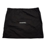 シャネル CHANEL マトラッセ25 A01112 25番台 ブラック ゴールド金具 キャビアスキン レディース ショルダーバッグ