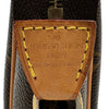 ルイ・ヴィトン LOUIS VUITTON エヴァ M95567 ブラウン モノグラム/レザー レディース ショルダーバッグ