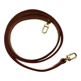 ルイ・ヴィトン LOUIS VUITTON エヴァ M95567 ブラウン モノグラム/レザー レディース ショルダーバッグ
