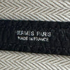 エルメス HERMES ネオガーデン23 K刻印 ショコラ シルバー金具 ネゴンダ レディース ハンドバッグ