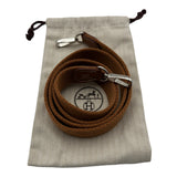エルメス HERMES エヴリン TPM B刻 ゴールド シルバー金具 トリヨン レディース ショルダーバッグ