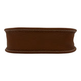 エルメス HERMES エヴリン TPM B刻 ゴールド シルバー金具 トリヨン レディース ショルダーバッグ