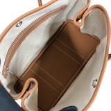エルメス HERMES ガーデンパーティーTPM G刻印　（2026年製） ゴールド トリヨン ユニセックス トートバッグ
