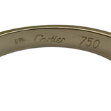 カルティエ Cartier ヴァンドームスリーカラーリング ゴールド/ホワイトゴールド/ピンクゴールド 750 ジュエリー