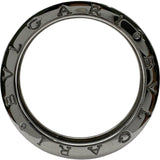 ブルガリ BVLGARI ビーゼロワンリング 1バンド ホワイトゴールド 750 ジュエリー