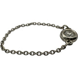 ティファニー TIFFANY＆CO ペレッティバイザヤードリング プラチナ Pt950 ジュエリー