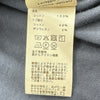 エルメス HERMES 総柄プリントTシャツ H55792HA ネイビー コットン メンズ 半袖Ｔシャツ