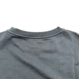 エルメス HERMES クルードセル 半袖スウェットトップス H557830HA ネイビー コットン メンズ スウェット