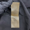 バーバリーロンドン BURBERRY LONDON シルクトレンチワンピース 4015556 ブラック シルク レディース ワンピース