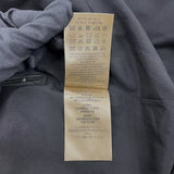 バーバリーロンドン BURBERRY LONDON シルクトレンチワンピース 4015556 ブラック シルク レディース ワンピース