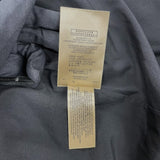 バーバリーロンドン BURBERRY LONDON シルクトレンチワンピース 4015556 ブラック シルク レディース ワンピース